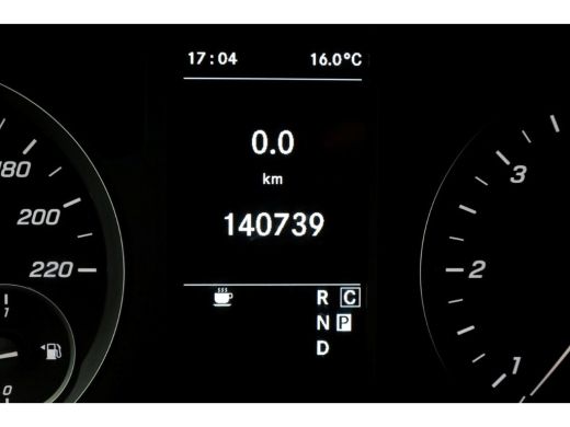 Mercedes-Benz Vito 114 CDI 136pk RWD 9G Automaat XL Extra Lang Airco/Navi/Camera 04-2021 ActivLease financial lease