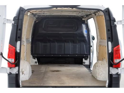 Mercedes-Benz Vito 114 CDI 136pk RWD 9G Automaat XL Extra Lang Airco/Navi/Camera 04-2021 ActivLease financial lease