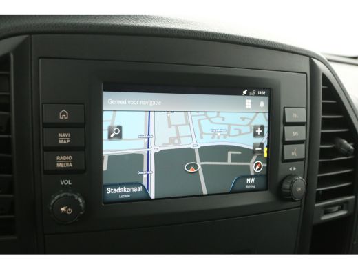 Mercedes-Benz Vito 114 CDI Lang | Airco | Cruise | Camera | 3 Zits | Carplay | Trekhaak ActivLease financial lease