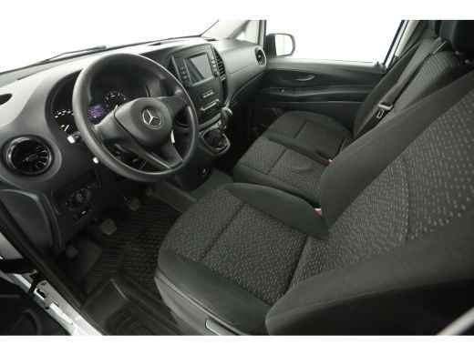 Mercedes-Benz Vito 114 CDI Lang | Airco | Cruise | Camera | 3 Zits | Carplay | Trekhaak ActivLease financial lease