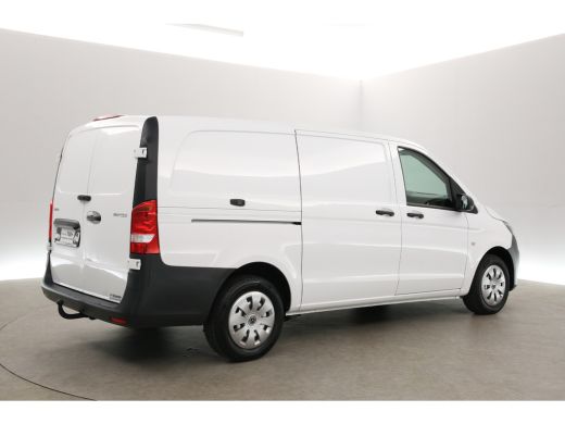 Mercedes-Benz Vito 114 CDI Lang | Airco | Cruise | Camera | 3 Zits | Carplay | Trekhaak ActivLease financial lease