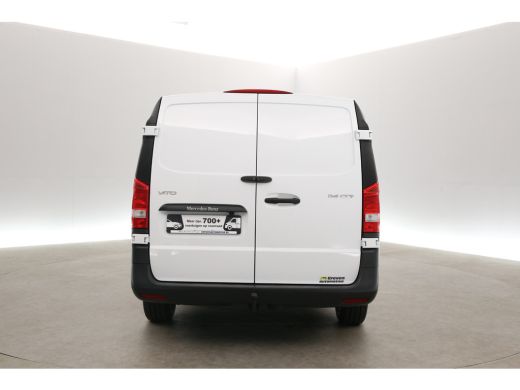 Mercedes-Benz Vito 114 CDI Lang | Airco | Cruise | Camera | 3 Zits | Carplay | Trekhaak ActivLease financial lease