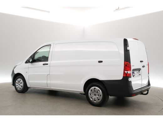 Mercedes-Benz Vito 114 CDI Lang | Airco | Cruise | Camera | 3 Zits | Carplay | Trekhaak ActivLease financial lease