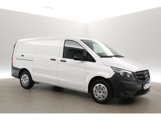 Mercedes-Benz Vito 114 CDI Lang | Airco | Cruise | Camera | 3 Zits | Carplay | Trekhaak ActivLease financial lease
