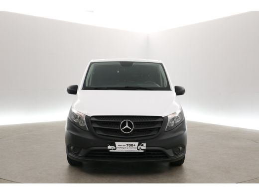 Mercedes-Benz Vito 114 CDI Lang | Airco | Cruise | Camera | 3 Zits | Carplay | Trekhaak ActivLease financial lease