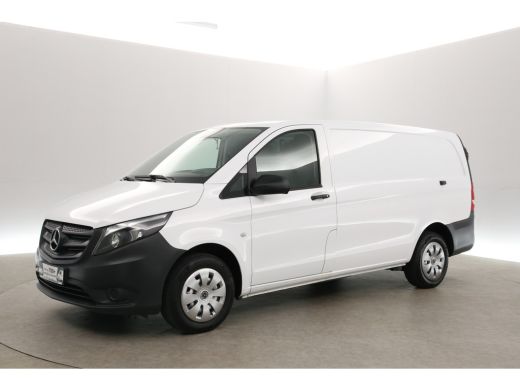 Mercedes-Benz Vito 114 CDI Lang | Airco | Cruise | Camera | 3 Zits | Carplay | Trekhaak ActivLease financial lease