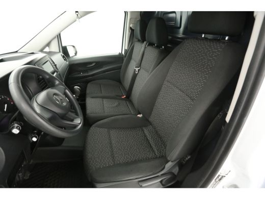Mercedes-Benz Vito 114 CDI Lang | Airco | Cruise | Camera | 3 Zits | Carplay | Trekhaak ActivLease financial lease