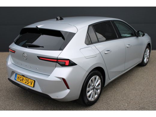 Opel Astra 1.2 Turbo Business Edition | Navigatie | Camera | Stoelverwarming | Adaptieve cruise control | Ap... ActivLease financial lease