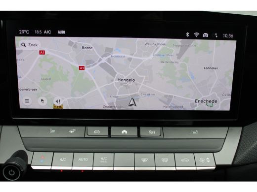 Opel Astra 1.2 Turbo Business Edition | Navigatie | Camera | Stoelverwarming | Adaptieve cruise control | Ap... ActivLease financial lease