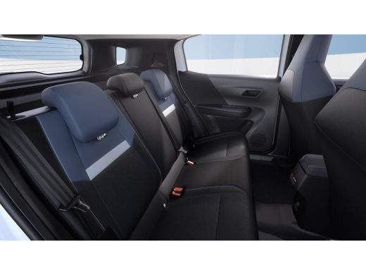Opel Frontera Edition - Electric | 11 kW boordlader | LED koplampen | Parkeersensoren achter ActivLease financial lease