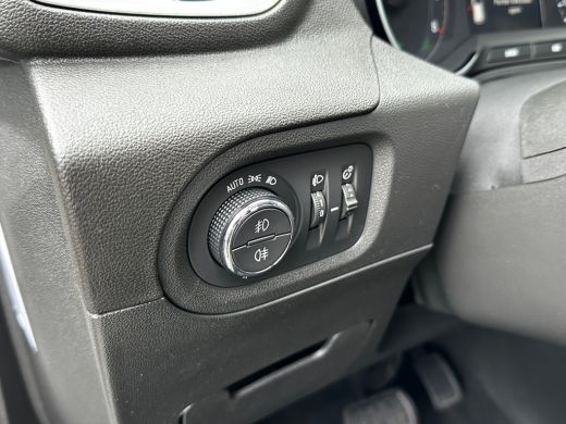 Opel Grandland X 1.2 Turbo 130 PK Innovation Automaat | CAMERA + SENSOREN| DODEHOEK DETECTIE| NAVIGATIE + APPLE CA... ActivLease financial lease