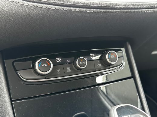 Opel Grandland X 1.2 Turbo 130 PK Innovation Automaat | CAMERA + SENSOREN| DODEHOEK DETECTIE| NAVIGATIE + APPLE CA... ActivLease financial lease