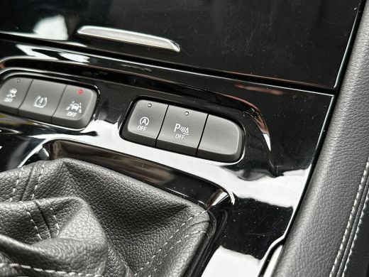 Opel Grandland X 1.2 Turbo 130 PK Innovation Automaat | CAMERA + SENSOREN| DODEHOEK DETECTIE| NAVIGATIE + APPLE CA... ActivLease financial lease