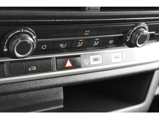 Opel Vivaro 2.0 Diesel 145 L2 2X SCHUIFDEUR | 10" SCHERM + CAMERA | DRAADLOOS CARPLAY | BETIMMERING LAADRUIMTE ActivLease financial lease