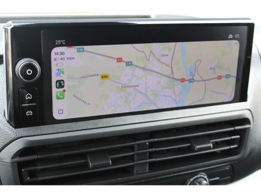 Opel Vivaro 2.0 Diesel 145 L2 2X SCHUIFDEUR | 10" SCHERM + CAMERA | DRAADLOOS CARPLAY | BETIMMERING LAADRUIMTE ActivLease financial lease