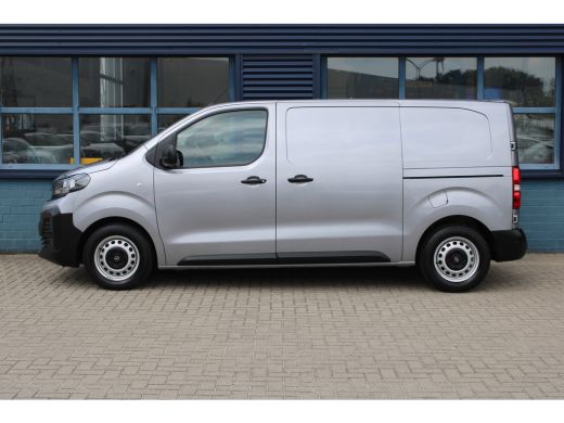 Opel Vivaro 2.0 Diesel 145 L2 2X SCHUIFDEUR | 10" SCHERM + CAMERA | DRAADLOOS CARPLAY | BETIMMERING LAADRUIMTE ActivLease financial lease