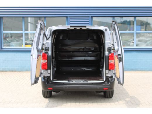 Opel Vivaro 2.0 Diesel 145 L2 2X SCHUIFDEUR | 10" SCHERM + CAMERA | DRAADLOOS CARPLAY | BETIMMERING LAADRUIMTE ActivLease financial lease