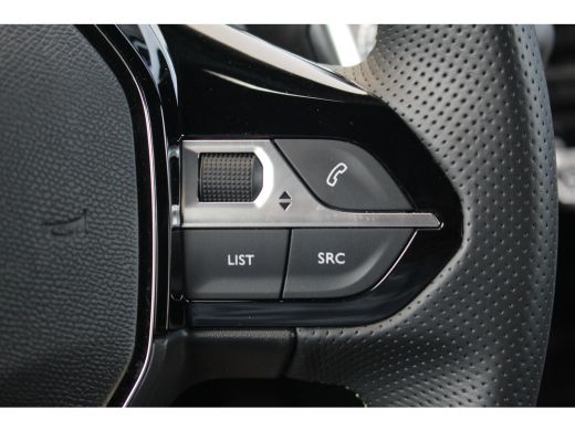 Peugeot 208 1.2 Hybrid 145 e-DCS6 GT | Adap. Cruise C. | 360 Camera | Navi | Dodehoeksens. | Full-LED | Clima... ActivLease financial lease