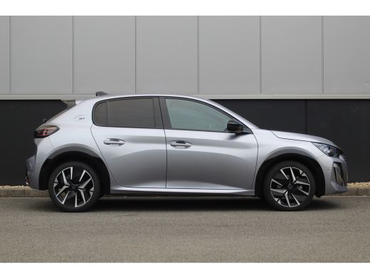 Peugeot 208 1.2 Hybrid 145 e-DCS6 GT | Adap. Cruise C. | 360 Camera | Navi | Dodehoeksens. | Full-LED | Clima... ActivLease financial lease