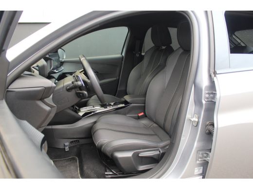 Peugeot 208 1.2 Hybrid 145 e-DCS6 GT | Adap. Cruise C. | 360 Camera | Navi | Dodehoeksens. | Full-LED | Clima... ActivLease financial lease