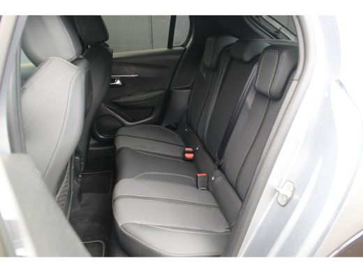 Peugeot 208 1.2 Hybrid 145 e-DCS6 GT | Adap. Cruise C. | 360 Camera | Navi | Dodehoeksens. | Full-LED | Clima... ActivLease financial lease