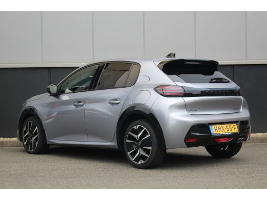 Peugeot 208 1.2 Hybrid 145 e-DCS6 GT | Adap. Cruise C. | 360 Camera | Navi | Dodehoeksens. | Full-LED | Clima... ActivLease financial lease