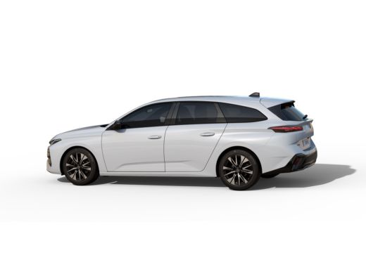 Peugeot 308 Allure | Elektrische parkeerrem | Extra getinte achterste zijruiten en achterruit | ISOFIX-bevest... ActivLease financial lease