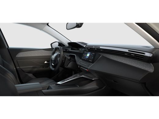 Peugeot 308 Allure | Elektrische parkeerrem | Extra getinte achterste zijruiten en achterruit | ISOFIX-bevest... ActivLease financial lease
