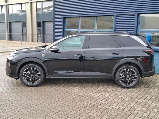 Peugeot 5008 GT Extra getint glas | Verwarmbare voorstoelen | Verwarmd stuurwiel | Adaptieve cruise control me... ActivLease financial lease