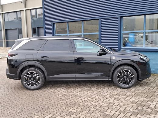 Peugeot 5008 GT Extra getint glas | Verwarmbare voorstoelen | Verwarmd stuurwiel | Adaptieve cruise control me... ActivLease financial lease