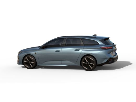 Peugeot e-308 GT | Bekleding Alcantara/kunstleder | Driver Sport Pack | Elektrische parkeerrem ActivLease financial lease