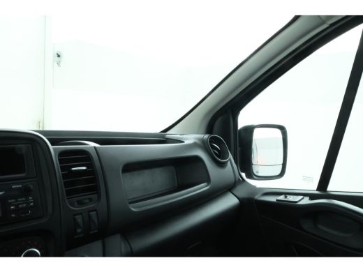 Renault Trafic 2.0 dCi 145 T29 L2H1 DC Comfort 5 Pers. Automaat, Cruise,  Airco ActivLease financial lease