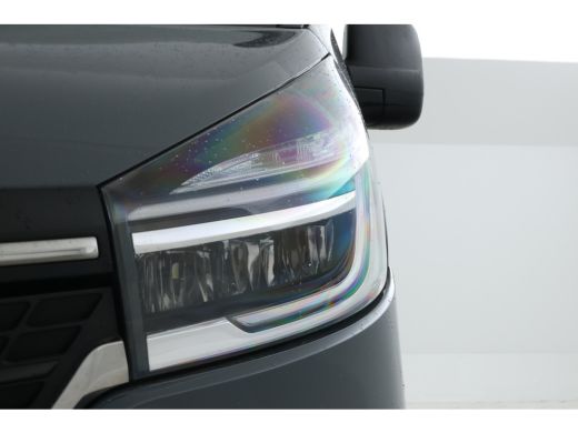 Renault Trafic 2.0 dCi 145 T29 L2H1 DC Comfort 5 Pers. Automaat, Cruise,  Airco ActivLease financial lease