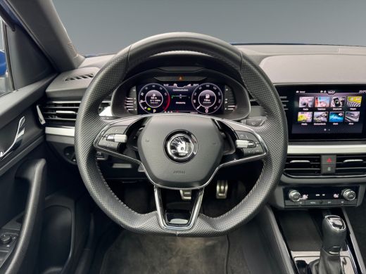 Skoda Kamiq 1.0 115pk TSI Sport Business Trekhaak | Achteruitrijcamera | Apple Carplay, Android Auto ActivLease financial lease
