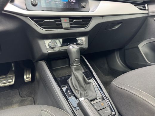 Skoda Kamiq 1.0 115pk TSI Sport Business Trekhaak | Achteruitrijcamera | Apple Carplay, Android Auto ActivLease financial lease