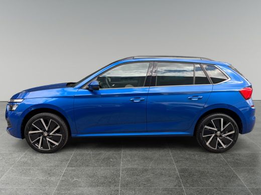 Skoda Kamiq 1.0 115pk TSI Sport Business Trekhaak | Achteruitrijcamera | Apple Carplay, Android Auto ActivLease financial lease