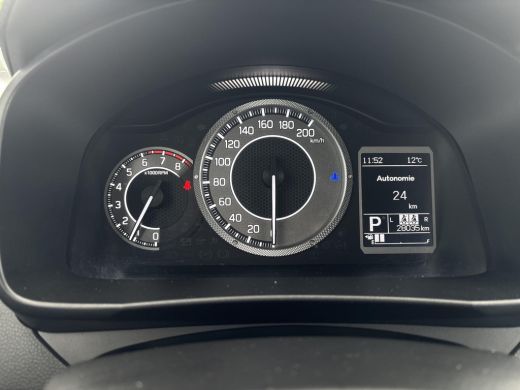 Suzuki Ignis 1.2 Smart Hybrid Style Automaat | Rijklaarprijs | Stoelverwarming | Navigatiesysteem | Cruise Con... ActivLease financial lease