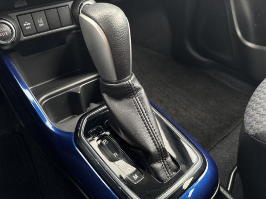 Suzuki Ignis 1.2 Smart Hybrid Style Automaat | Rijklaarprijs | Stoelverwarming | Navigatiesysteem | Cruise Con... ActivLease financial lease