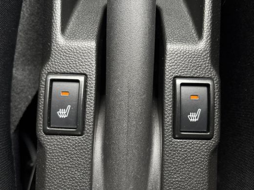 Suzuki Ignis 1.2 Smart Hybrid Style Automaat | Rijklaarprijs | Stoelverwarming | Navigatiesysteem | Cruise Con... ActivLease financial lease