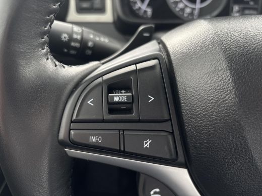 Suzuki Ignis 1.2 Smart Hybrid Style Automaat | Rijklaarprijs | Stoelverwarming | Navigatiesysteem | Cruise Con... ActivLease financial lease