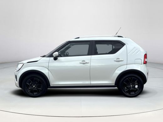 Suzuki Ignis 1.2 Smart Hybrid Style Automaat | Rijklaarprijs | Stoelverwarming | Navigatiesysteem | Cruise Con... ActivLease financial lease