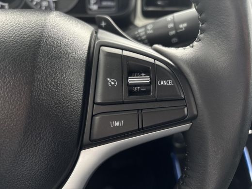 Suzuki Ignis 1.2 Smart Hybrid Style Automaat | Rijklaarprijs | Stoelverwarming | Navigatiesysteem | Cruise Con... ActivLease financial lease