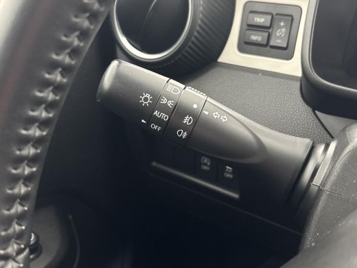Suzuki Ignis 1.2 Smart Hybrid Style Automaat | Rijklaarprijs | Stoelverwarming | Navigatiesysteem | Cruise Con... ActivLease financial lease
