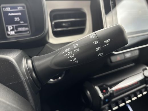 Suzuki Ignis 1.2 Smart Hybrid Style Automaat | Rijklaarprijs | Stoelverwarming | Navigatiesysteem | Cruise Con... ActivLease financial lease