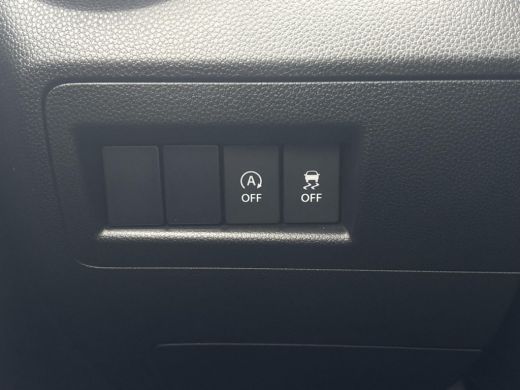 Suzuki Ignis 1.2 Smart Hybrid Style Automaat | Rijklaarprijs | Stoelverwarming | Navigatiesysteem | Cruise Con... ActivLease financial lease