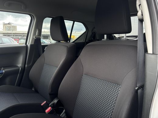 Suzuki Ignis 1.2 Smart Hybrid Style Automaat | Rijklaarprijs | Stoelverwarming | Navigatiesysteem | Cruise Con... ActivLease financial lease