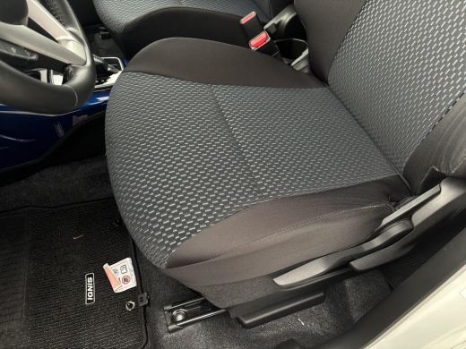 Suzuki Ignis 1.2 Smart Hybrid Style Automaat | Rijklaarprijs | Stoelverwarming | Navigatiesysteem | Cruise Con... ActivLease financial lease