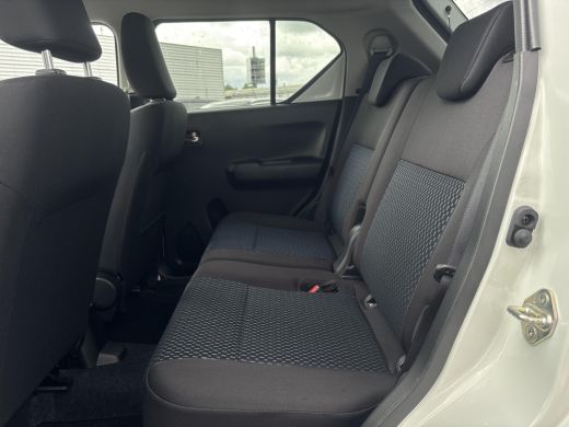 Suzuki Ignis 1.2 Smart Hybrid Style Automaat | Rijklaarprijs | Stoelverwarming | Navigatiesysteem | Cruise Con... ActivLease financial lease