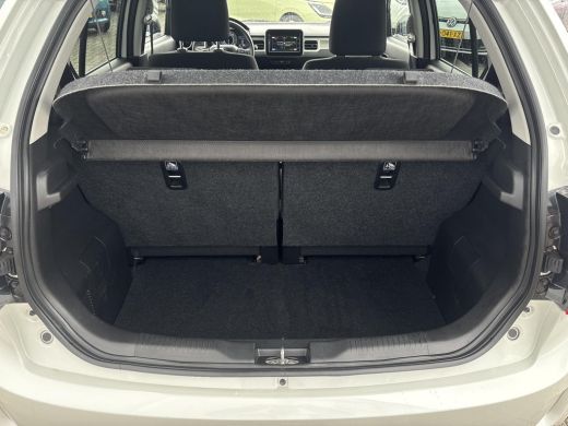 Suzuki Ignis 1.2 Smart Hybrid Style Automaat | Rijklaarprijs | Stoelverwarming | Navigatiesysteem | Cruise Con... ActivLease financial lease