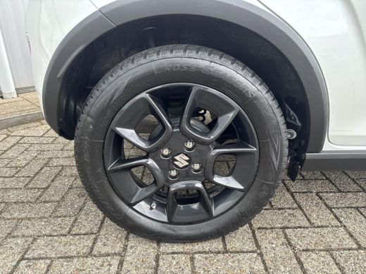 Suzuki Ignis 1.2 Smart Hybrid Style Automaat | Rijklaarprijs | Stoelverwarming | Navigatiesysteem | Cruise Con... ActivLease financial lease